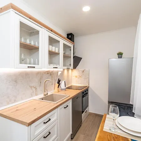 Anmarie With Free Parking Apartment Dubrovnik Exterior photo