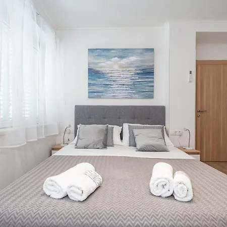 Anmarie With Free Parking Apartment Dubrovnik Exterior photo