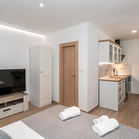 Anmarie With Free Parking Apartment Dubrovnik Exterior photo