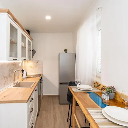 Anmarie With Free Parking Apartment Dubrovnik Exterior photo