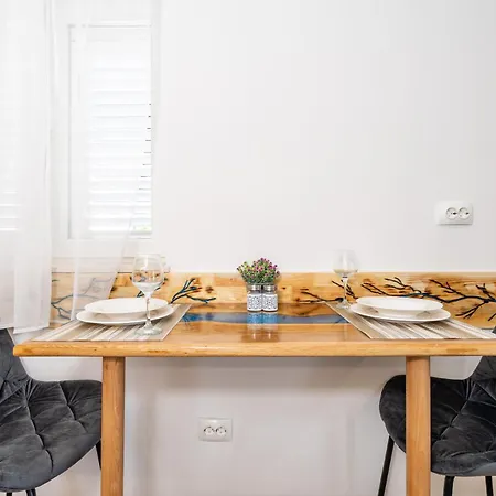 Anmarie With Free Parking Apartment Dubrovnik Exterior photo