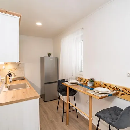 Anmarie With Free Parking Apartment Dubrovnik Exterior photo
