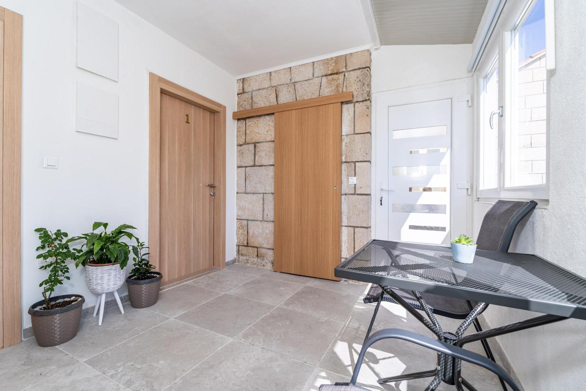 Apartment Anmarie With Free Parking