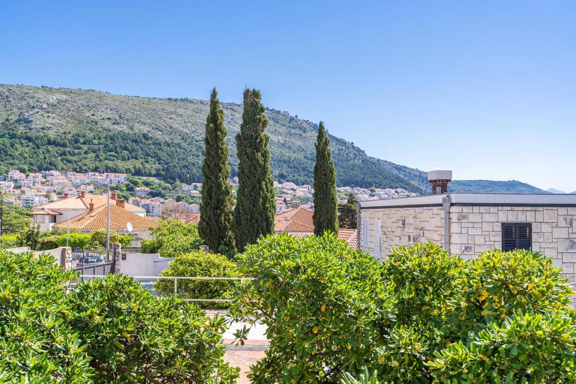 Apartment Anmarie With Free Parking