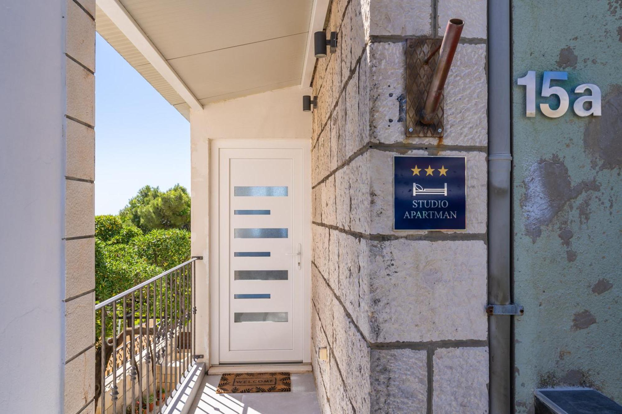 Apartment Anmarie With Free Parking