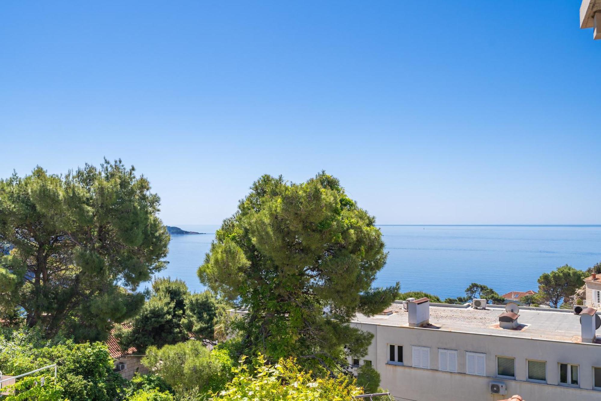 Anmarie With Free Parking Dubrovnik