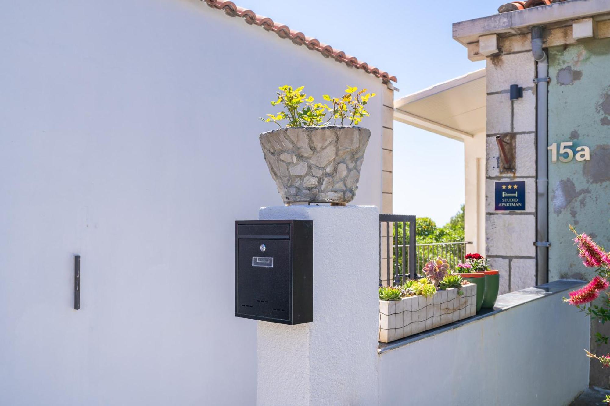 Anmarie With Free Parking Apartment