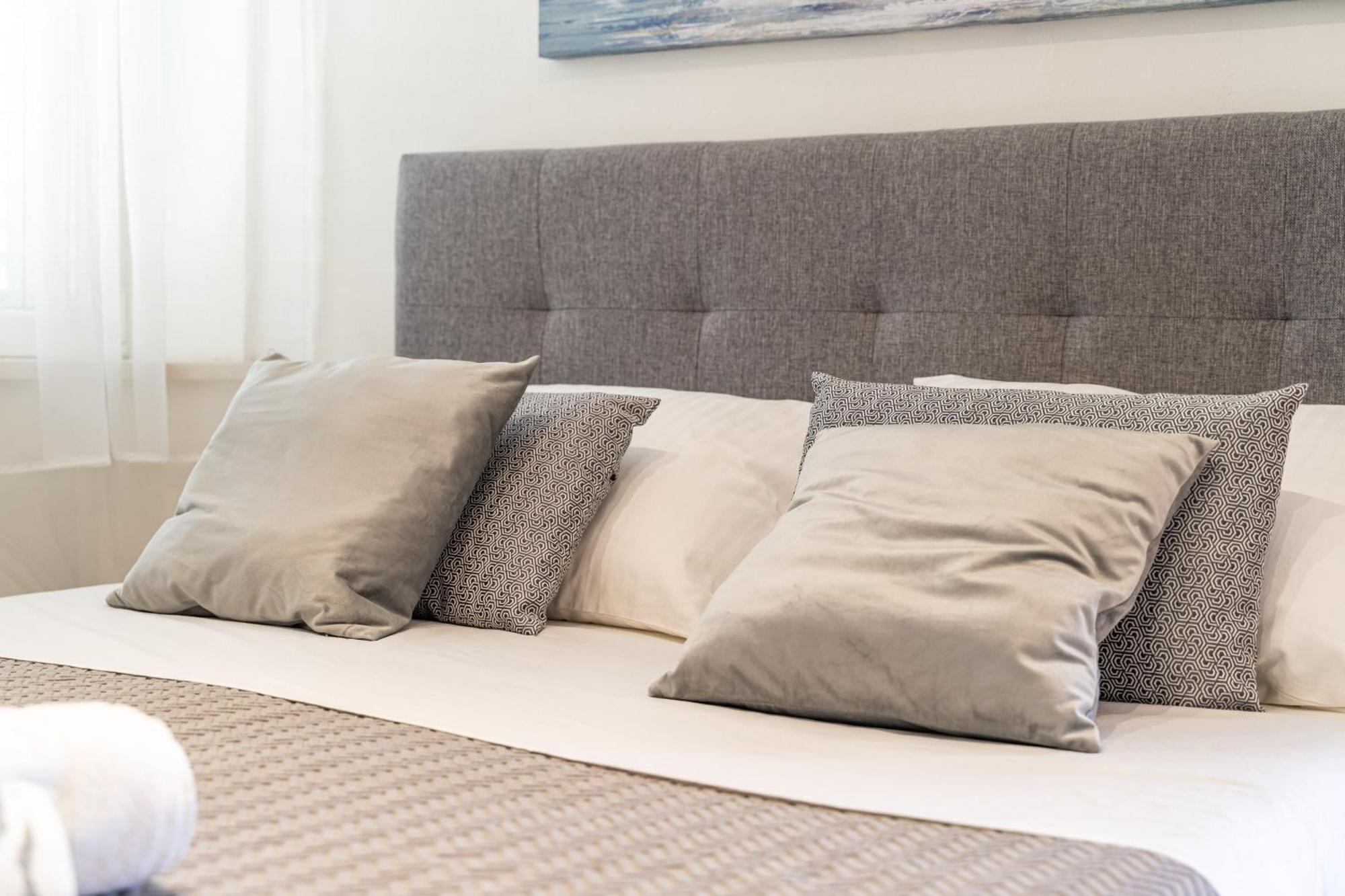 Apartment Anmarie With Free Parking