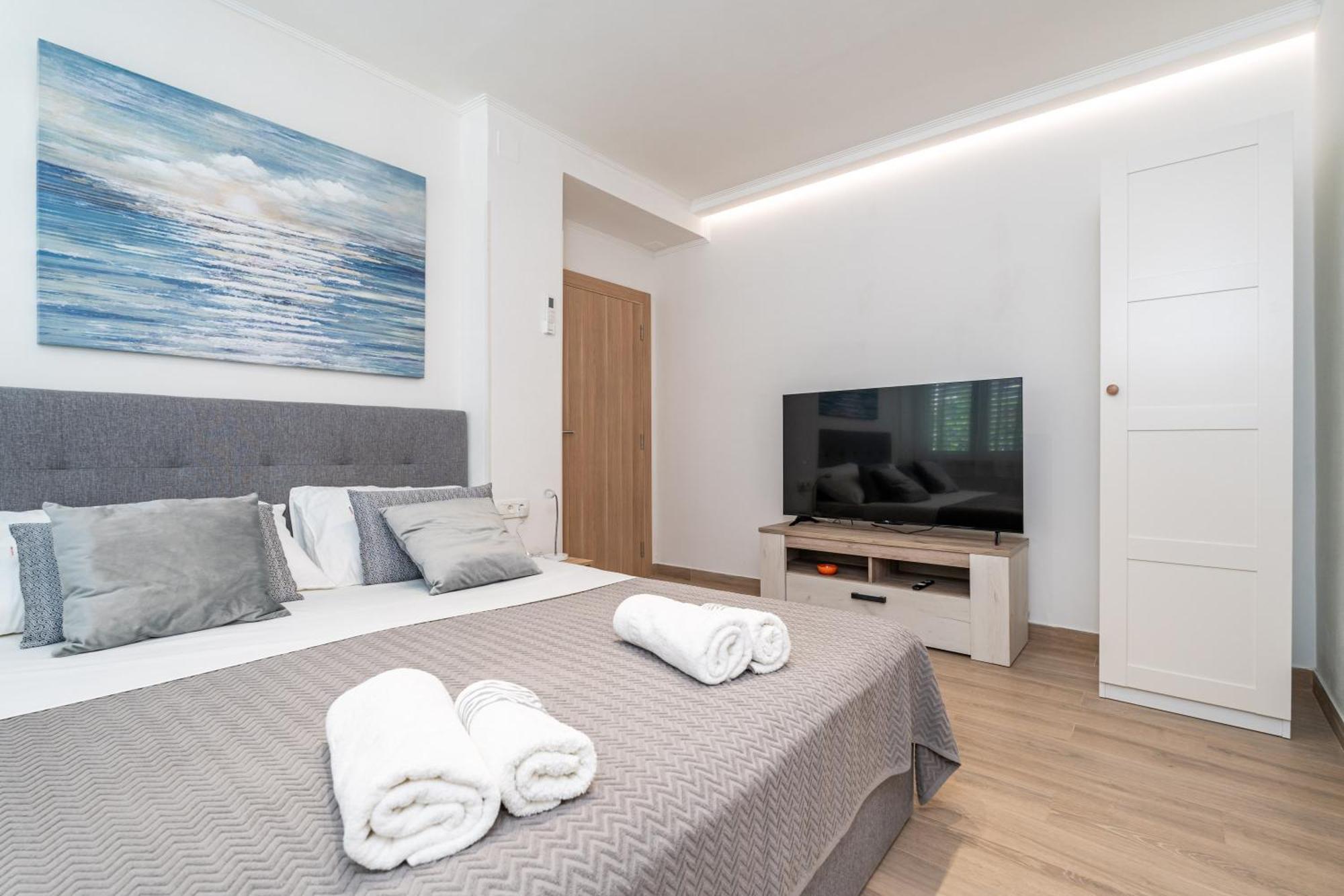 Anmarie With Free Parking Apartment Dubrovnik
