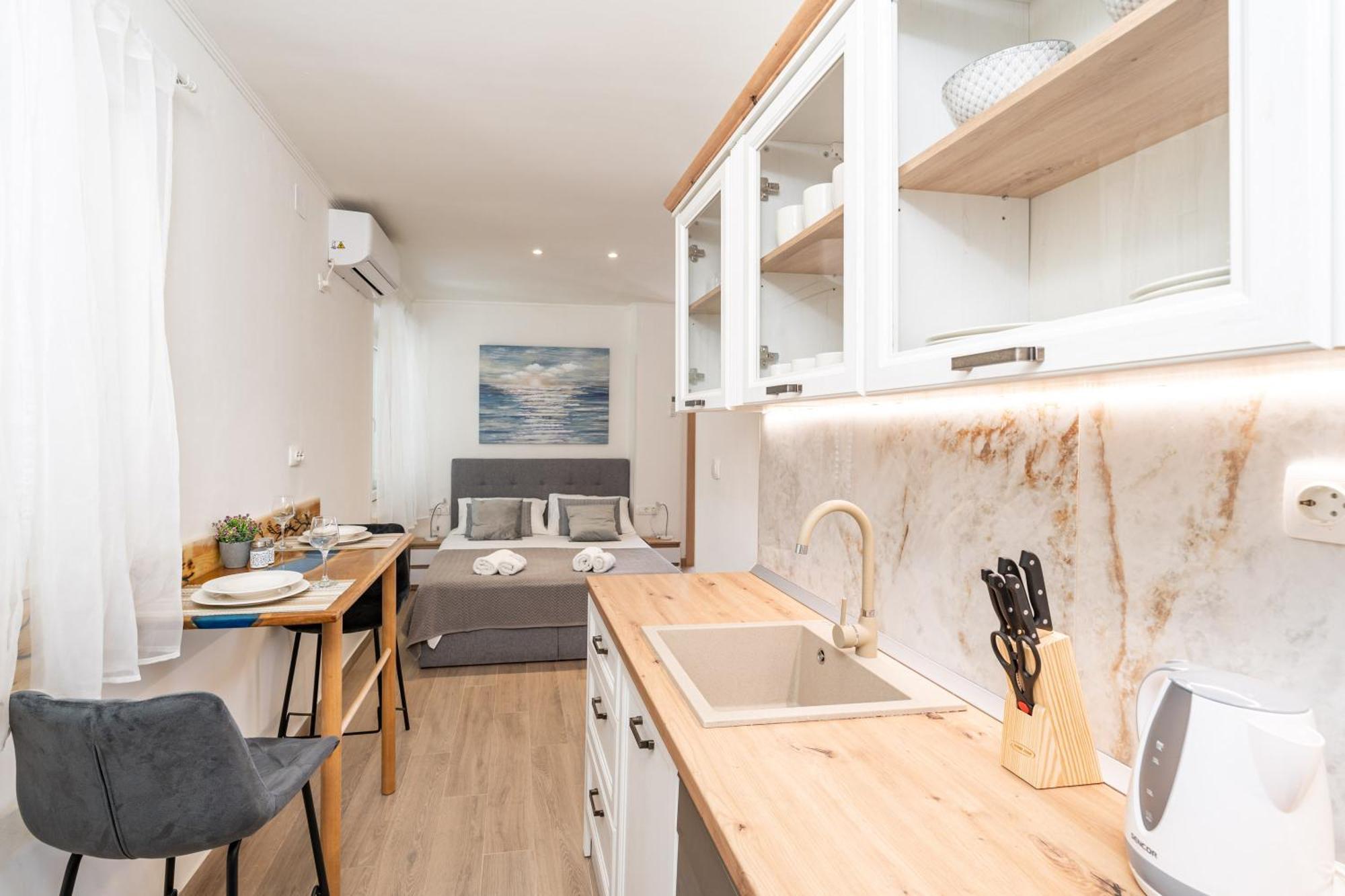 Apartment Anmarie With Free Parking Dubrovnik