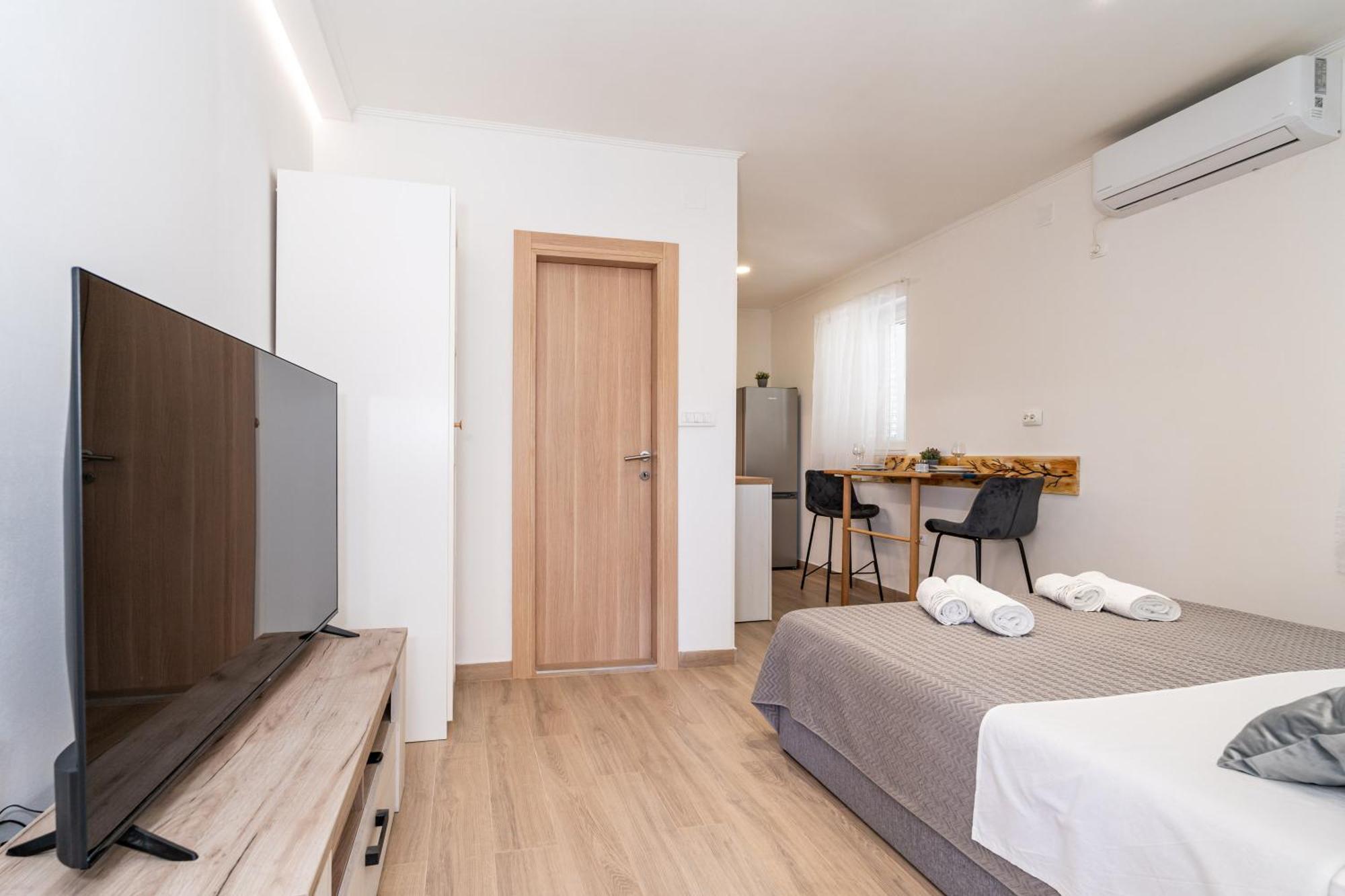 Anmarie With Free Parking Dubrovnik