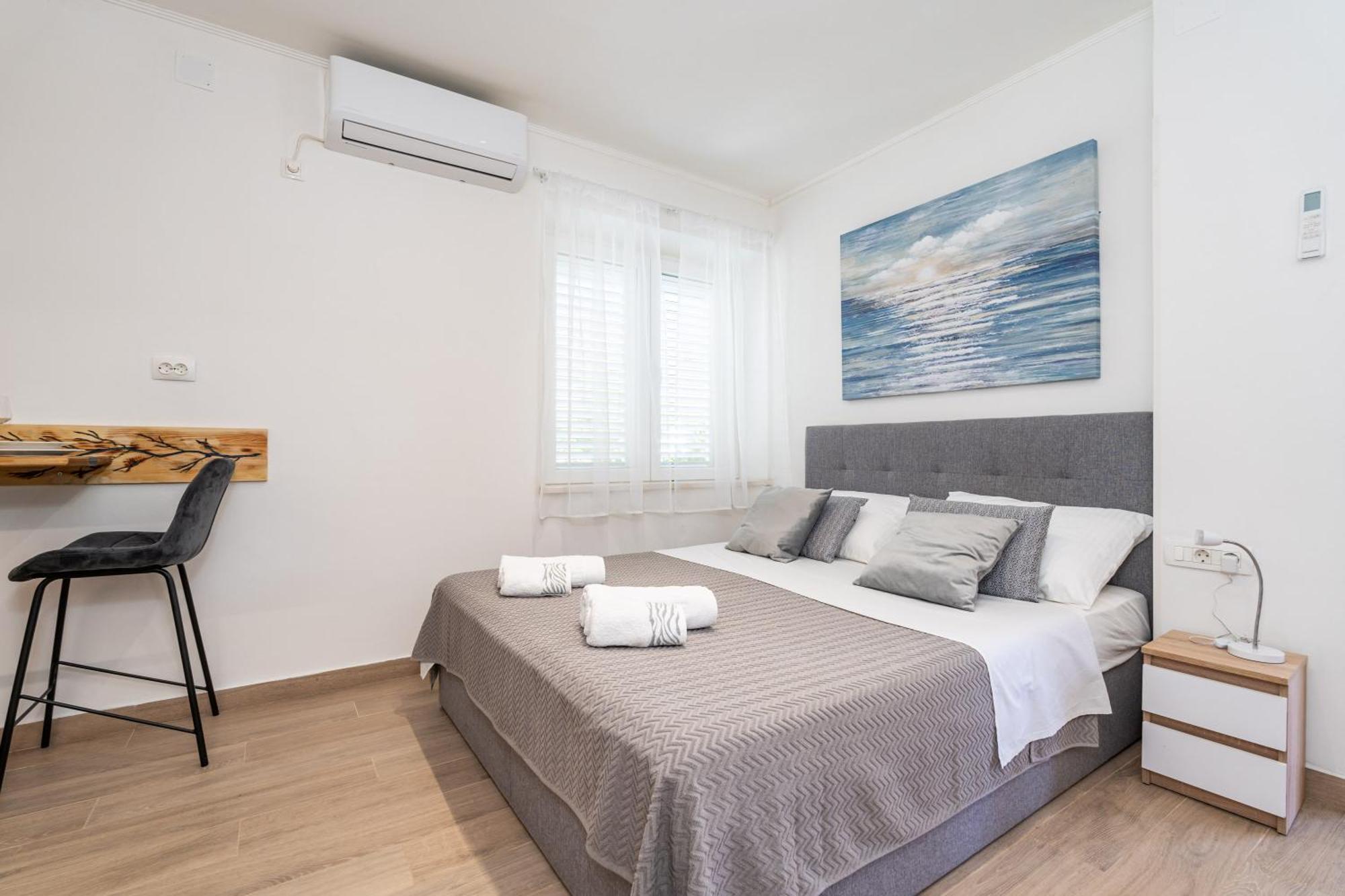 Apartment Anmarie With Free Parking