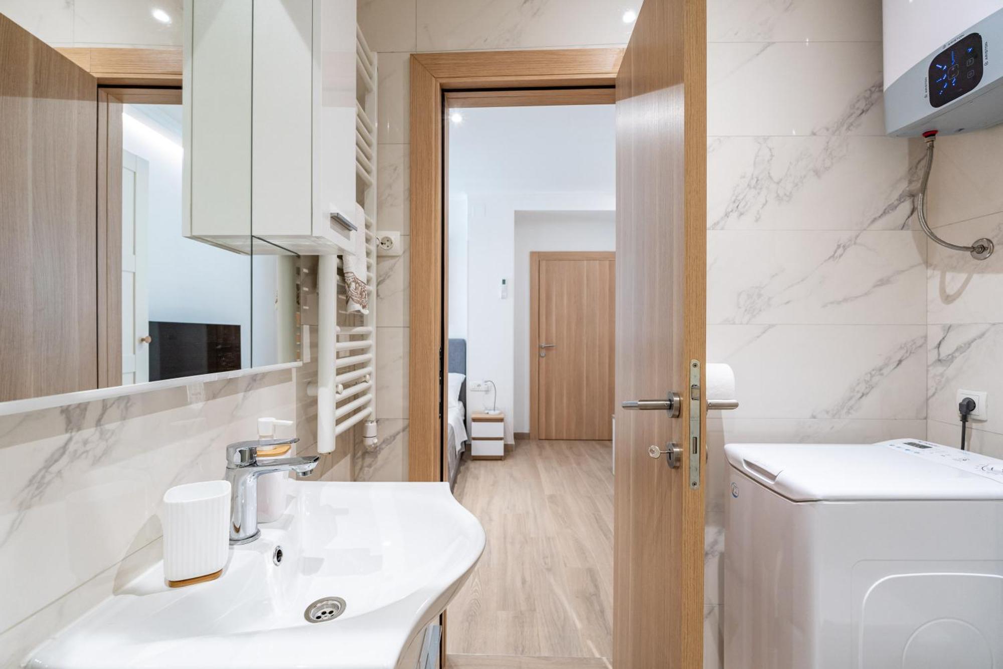 Anmarie With Free Parking Apartment Dubrovnik