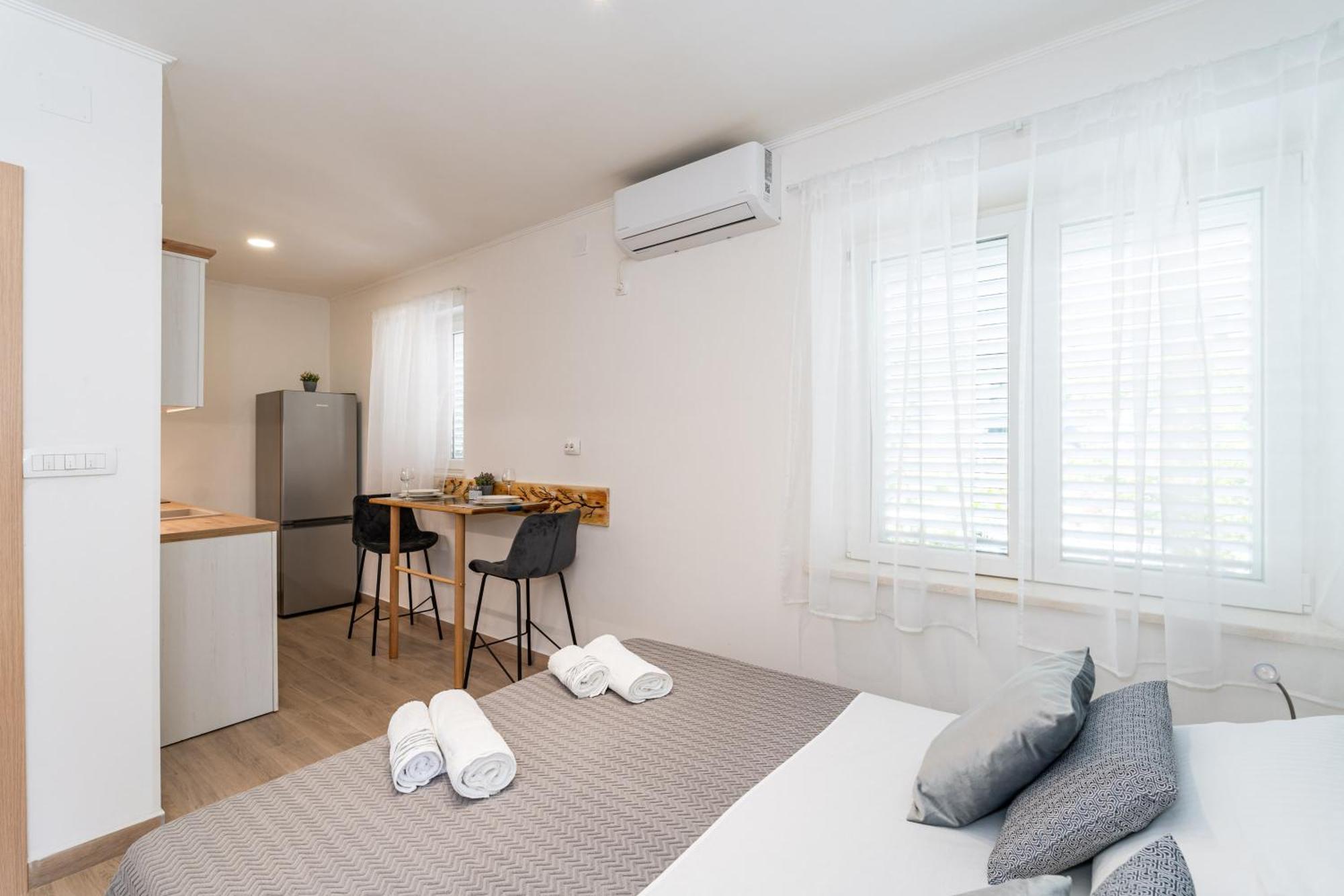 Anmarie With Free Parking Apartment Dubrovnik