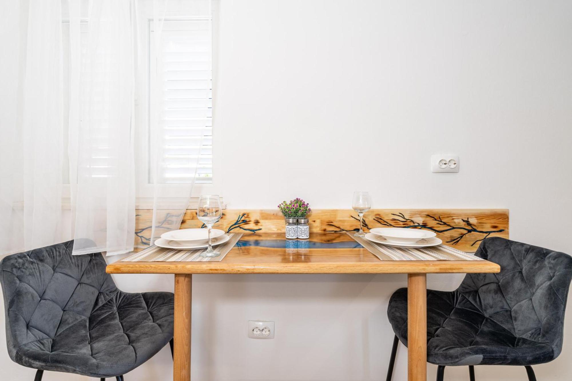 Anmarie With Free Parking * Dubrovnik