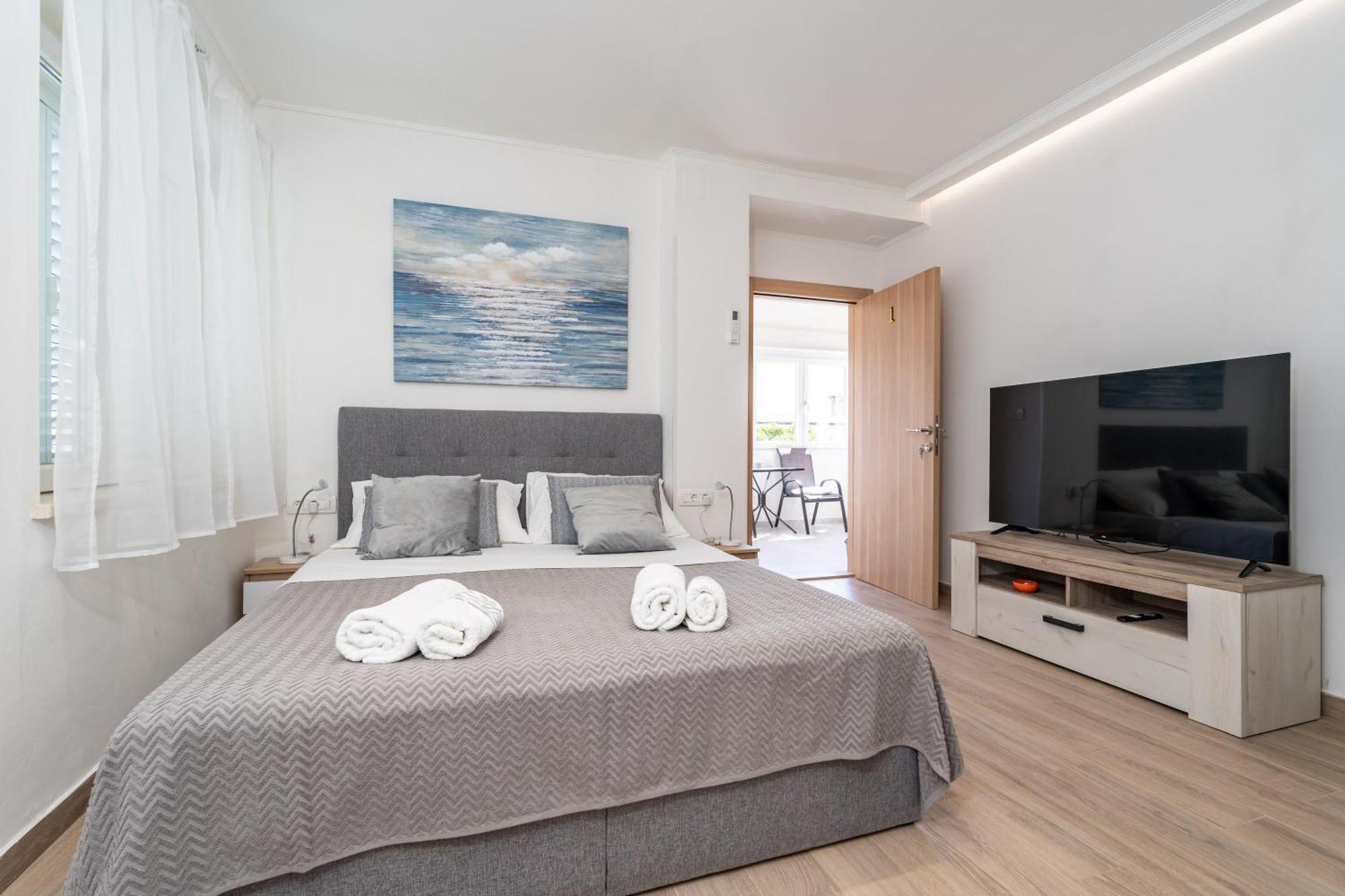Apartment Anmarie With Free Parking