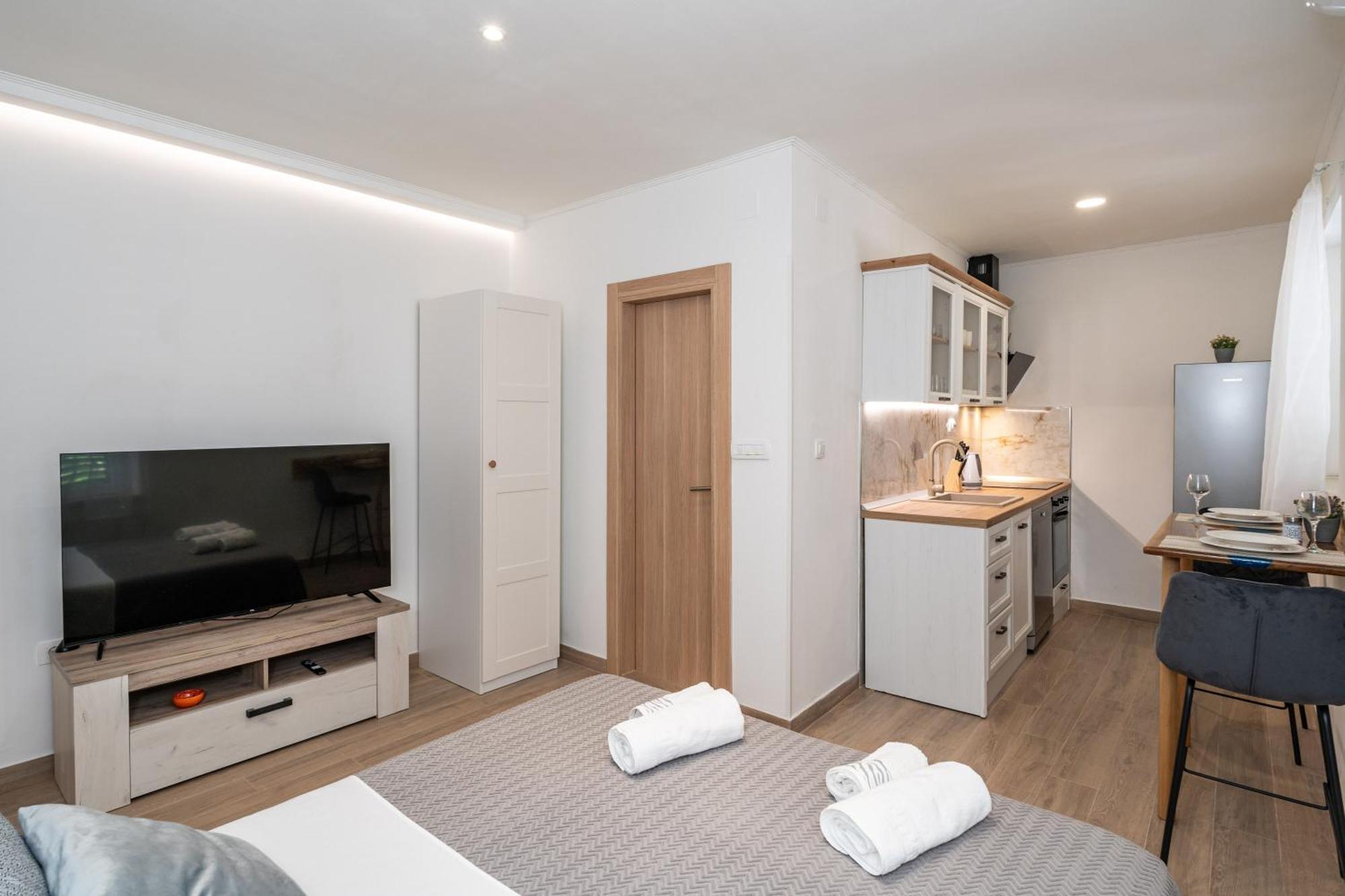 Apartman Anmarie With Free Parking Dubrovnik
